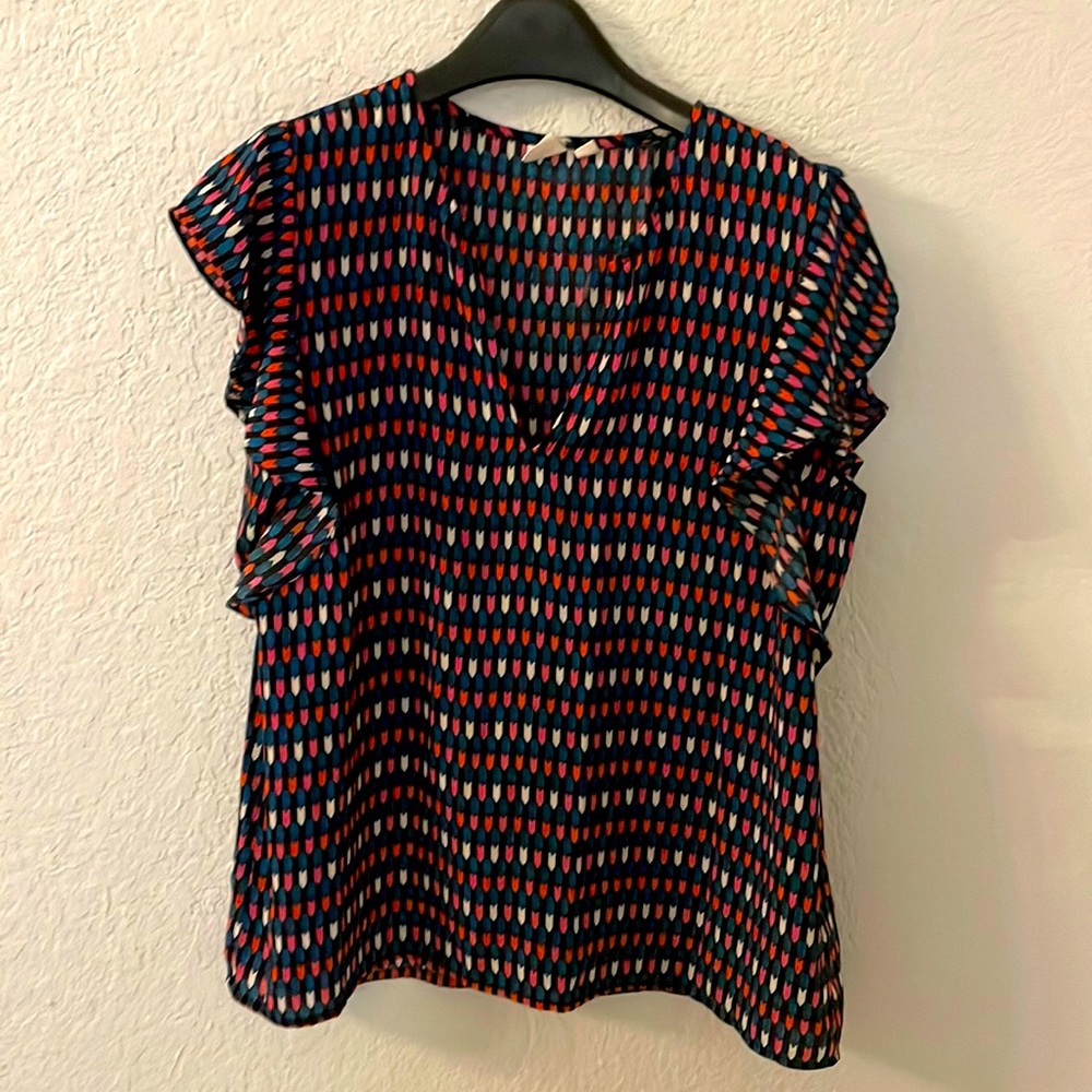 Gap women blouse